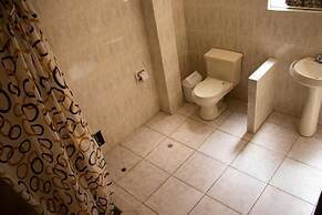 Pacha Suite