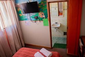 Pacha Suite