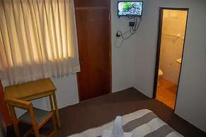 Pacha Suite