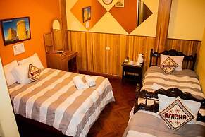 Pacha Suite