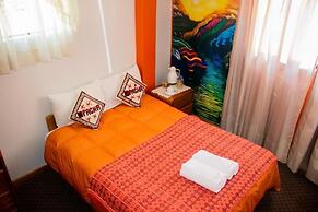 Pacha Suite