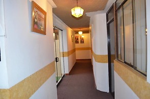 Pacha Suite