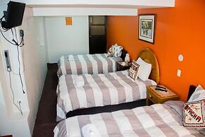 Pacha Suite