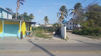 Ground Road Native Place