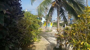 Ground Road Native Place