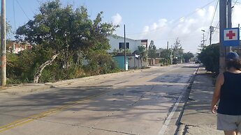 Ground Road Native Place