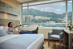 Hotel bh Usaquen
