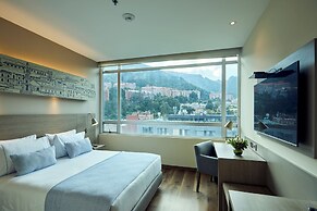 Hotel bh Usaquen