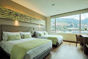 Hotel bh Usaquen