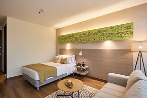 Hotel bh Usaquen