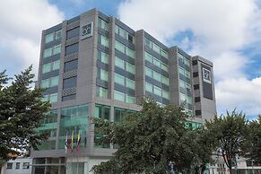 Hotel bh Usaquen