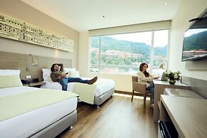 Hotel bh Usaquen
