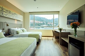 Hotel bh Usaquen