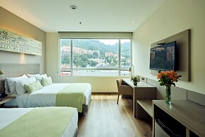 Hotel bh Usaquen