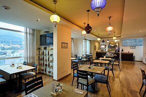 Hotel bh Usaquen