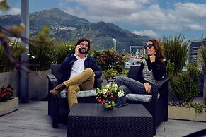 Hotel bh Usaquen