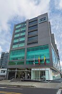 Hotel bh Usaquen