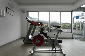 Hotel bh Usaquen