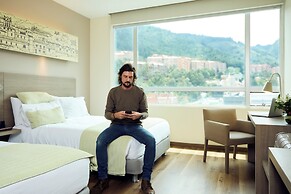 Hotel bh Usaquen
