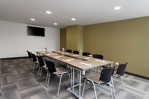 Hotel bh Usaquen