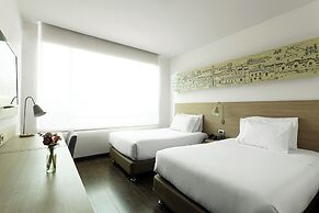 Hotel bh Usaquen