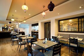 Hotel bh Usaquen