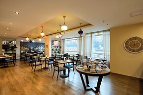 Hotel bh Usaquen
