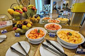 Hotel bh Usaquen