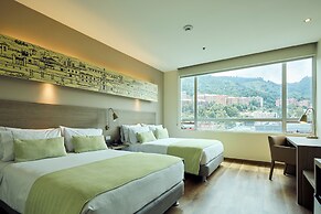Hotel bh Usaquen