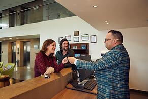 Hotel bh Usaquen