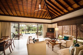 Anantara Peace Haven Tangalle Resort