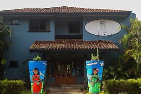 Hotel Isla Verde