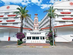 Catamaran Quality Times - All Inclusive