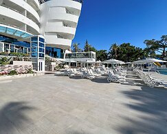 Catamaran Quality Times - All Inclusive