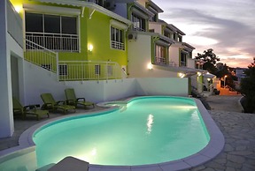 Residence Villas Melissa