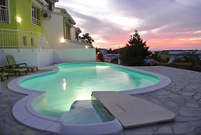Residence Villas Melissa