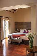 Union Hotel Cusco