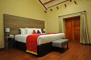Union Hotel Cusco