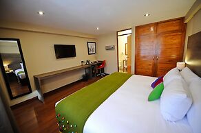 Union Hotel Cusco