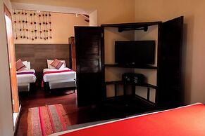 Union Hotel Cusco