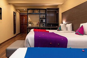 Union Hotel Cusco