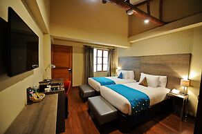 Union Hotel Cusco