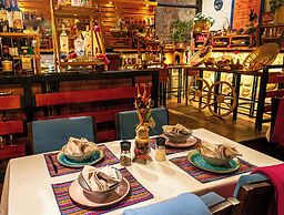 Union Hotel Cusco