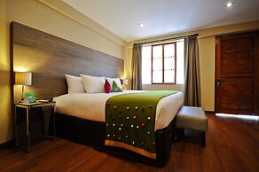 Union Hotel Cusco