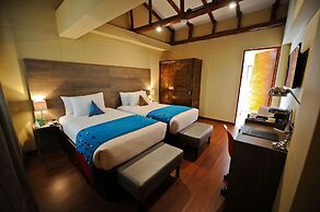 Union Hotel Cusco