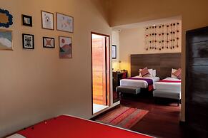 Union Hotel Cusco