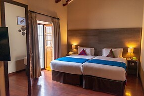 Union Hotel Cusco