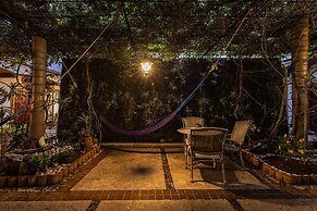 Eco Hotel Las Mariposas