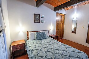 Eco Hotel Las Mariposas
