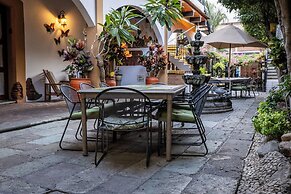 Eco Hotel Las Mariposas